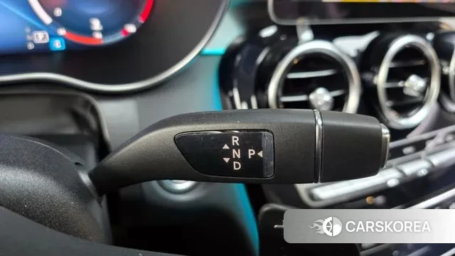 Mercedes-Benz C-Class W205 id 3587948 из Кореи 19