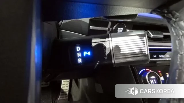 Hyundai Santa Fe (MX5) id 3437185 из Кореи 19