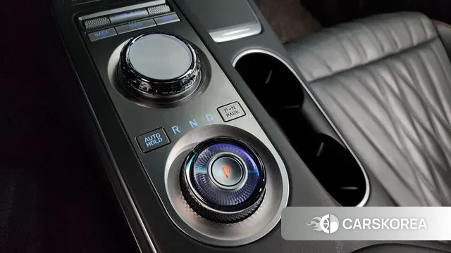 Genesis GV70 id 3562000 из Кореи 19