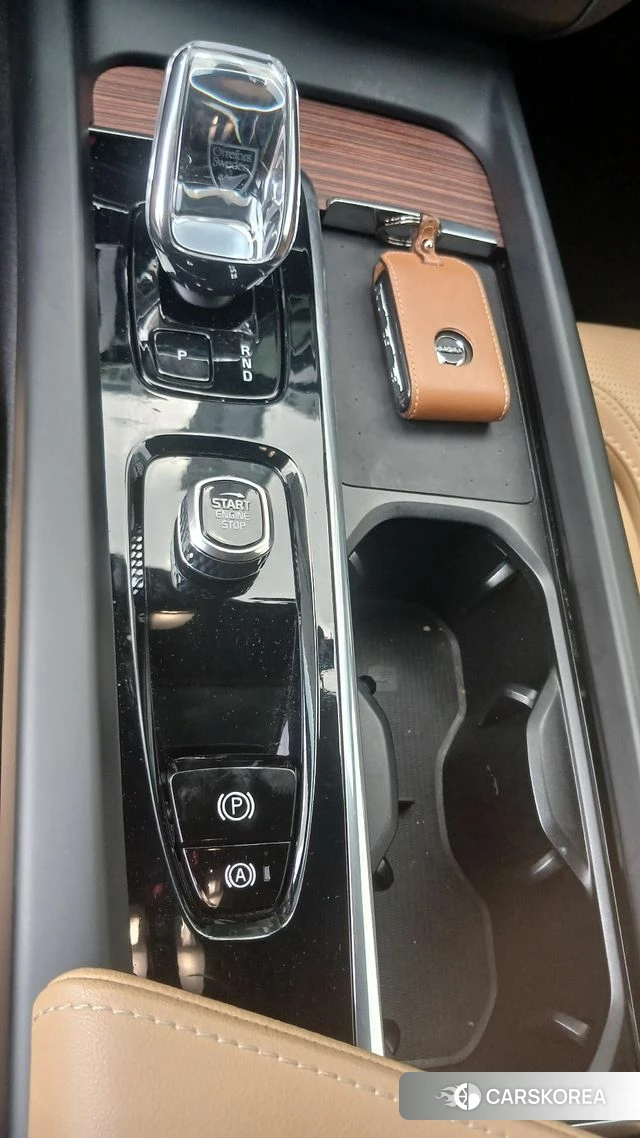 Volvo XC60 second Generation id 4730484 из Кореи 19