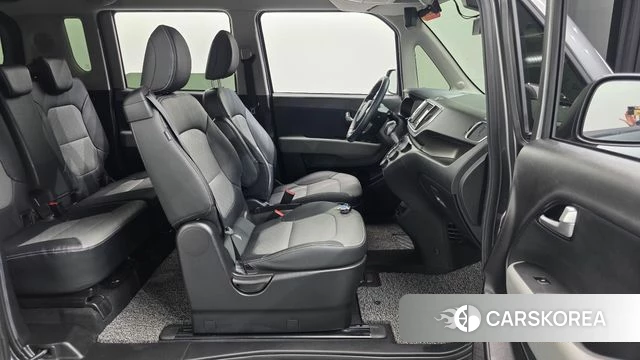 Kia The New Ray id 3851606 из Кореи 19