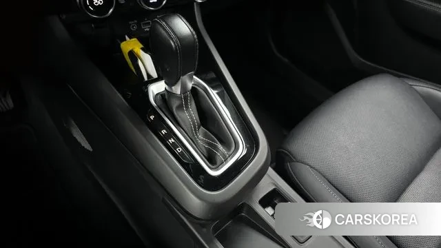 Renault Korea (Samsung) XM3 id 3458260 из Кореи 19