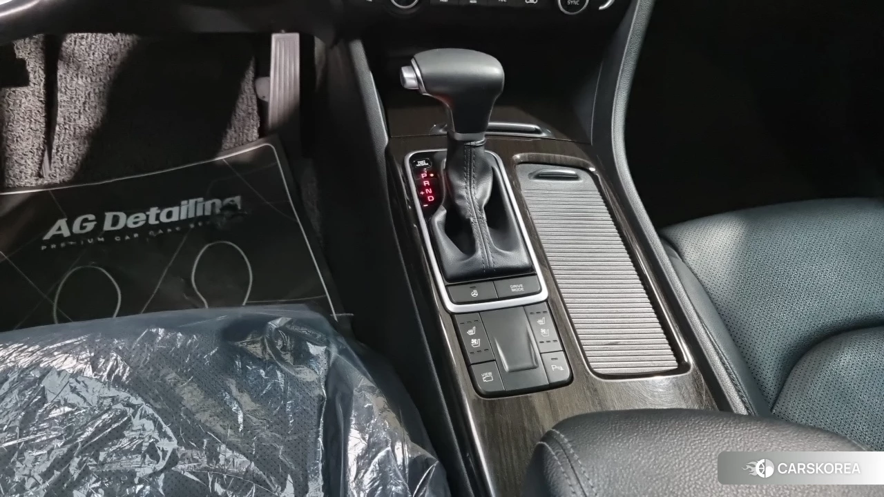 Kia The New K5 2nd generation id 4760465 из Кореи 17