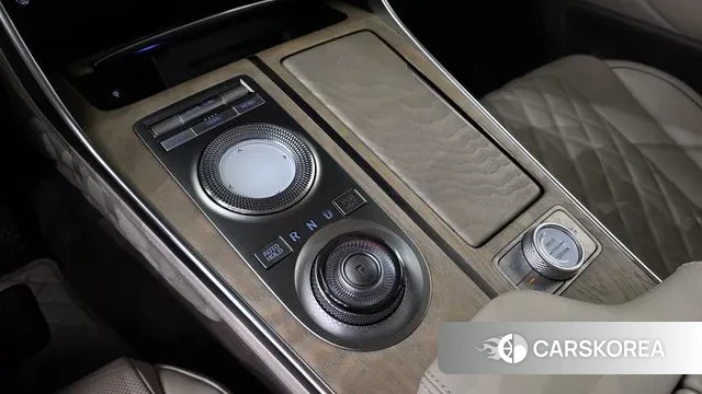 Genesis GV80 id 3787676 из Кореи 19