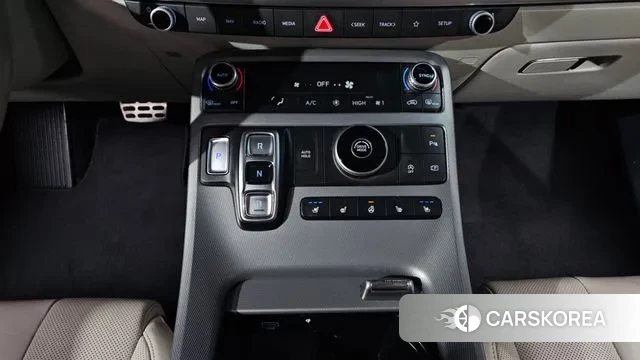 Hyundai The New Palisade id 3463084 из Кореи 19