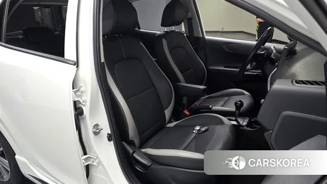 Kia All New Morning (JA) id 3336374 из Кореи 19