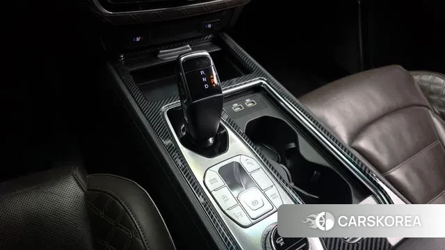 Ssangyong All New Rexton id 3586965 из Кореи 19