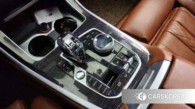 BMW X7 (G07) id 2885254 из Кореи 19