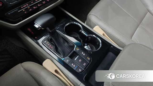 Kia The New Carnival id 4642883 из Кореи 29