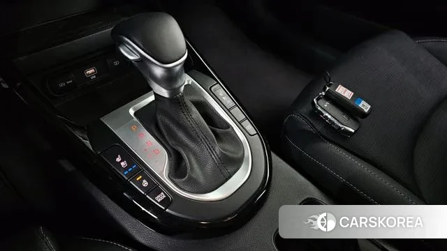 Kia The New K3 2nd generation id 3432046 из Кореи 19