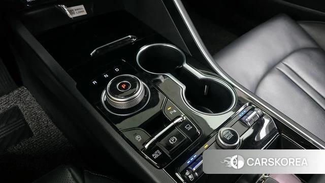 Kia K5 3rd generation id 4195846 из Кореи 19