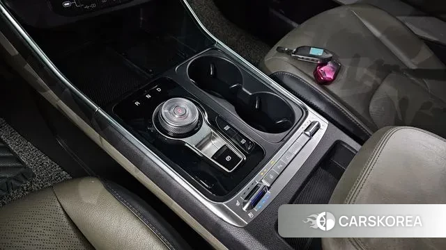 Kia The New Carnival 4th Generation id 3206768 из Кореи 19