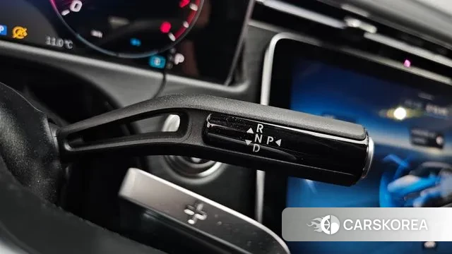 Mercedes-Benz E-Class W214 id 3410255 из Кореи 19