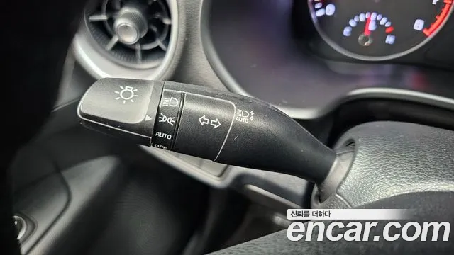 Kia The New K3 2nd generation id 2554758 из Кореи 19