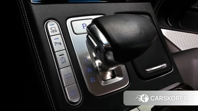Genesis G90 id 4721778 из Кореи 35