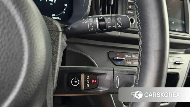 Kia The New Kia Ray EV id 4427566 из Кореи 19