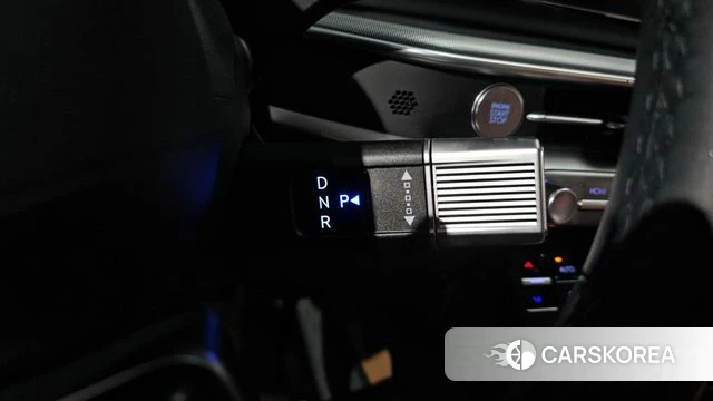 Hyundai Grandeur Hybrid (GN7) id 4194901 из Кореи 32