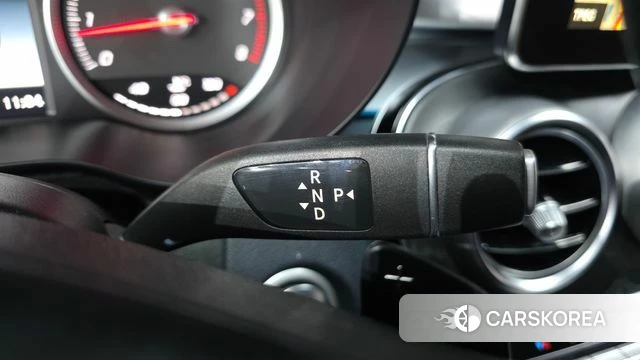 Mercedes-Benz GLC-Class X253 id 3936758 из Кореи 19