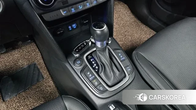 Hyundai Kona id 3403013 из Кореи 19