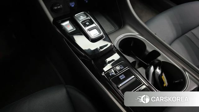 Hyundai Sonata (DN8) id 4534255 из Кореи 19