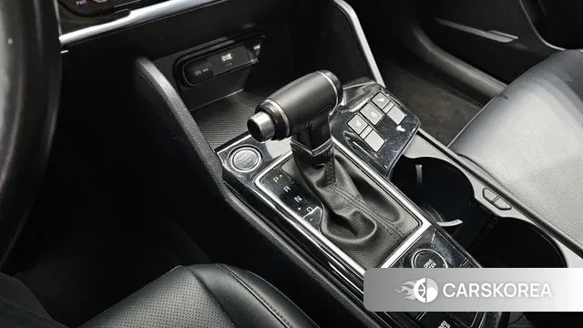 Kia Sportage 5th Generation id 3497931 из Кореи 19