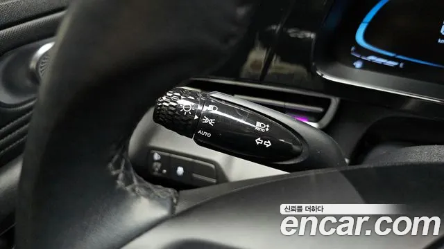 Hyundai The New Avante (CN7) id 2591384 из Кореи 19