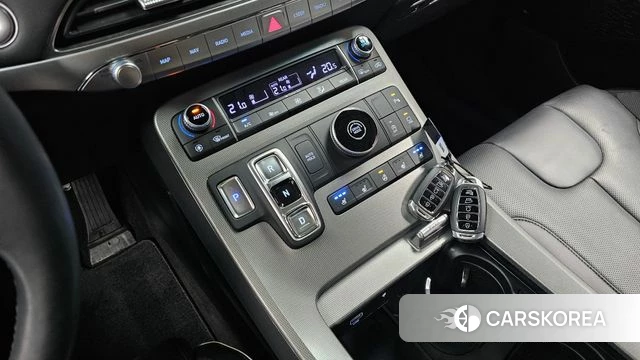 Hyundai Palisade id 4224725 из Кореи 19