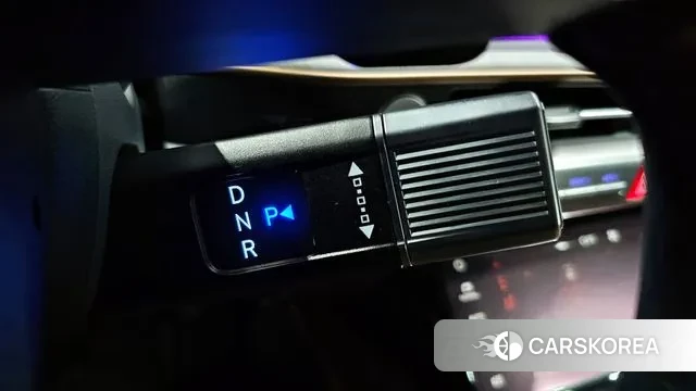 Hyundai Grandeur (GN7) id 3348147 из Кореи 19