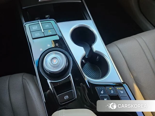 Kia K8 id 3619478 из Кореи 19