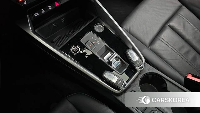 Audi A3 (8Y) id 4194293 из Кореи 19