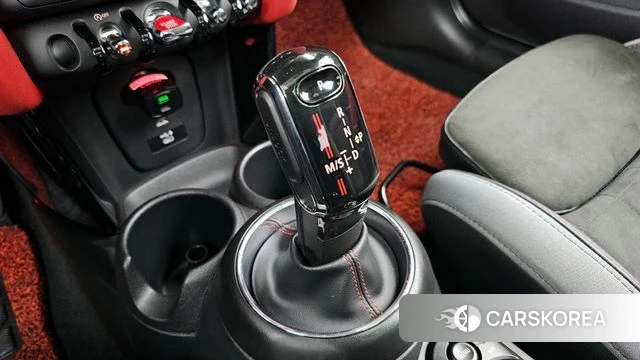 Mini Cooper S id 4019314 из Кореи 19