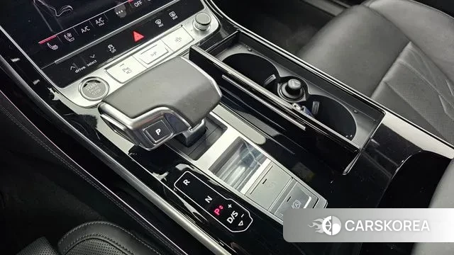 Audi A8 (D5) id 3671220 из Кореи 19