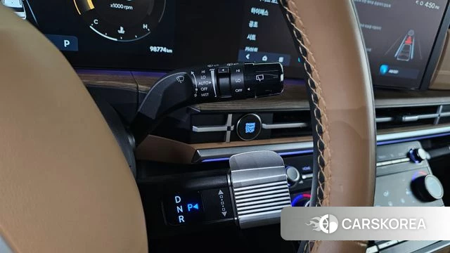 Hyundai Santa Fe (MX5) id 3850730 из Кореи 19