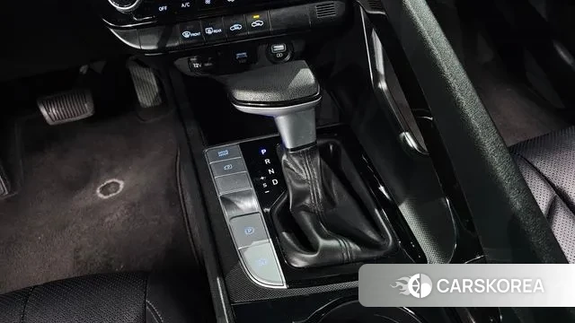 Hyundai Avante Hybrid (CN7) id 3281598 из Кореи 19