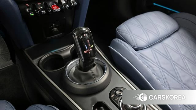 Mini Cooper S Countryman id 4322722 из Кореи 31