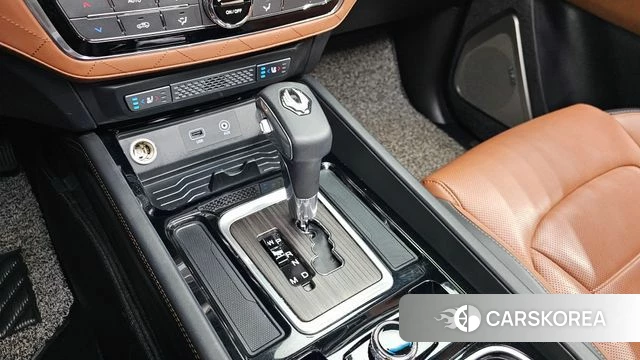 Ssangyong G4 Rexton id 3861762 из Кореи 19