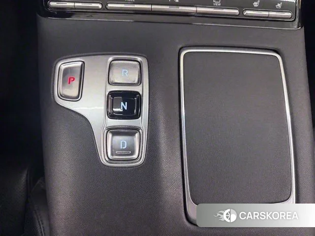 Hyundai The New Grandeur IG id 3312777 из Кореи 19