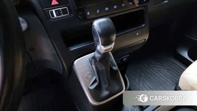 Hyundai Staria id 3431572 из Кореи 19