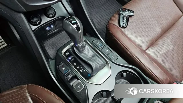 Hyundai The New Max Cruise id 3313538 из Кореи 19