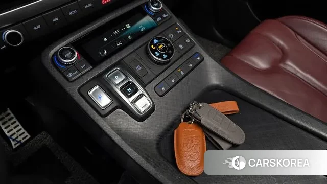 Hyundai The New Palisade id 3758478 из Кореи 19