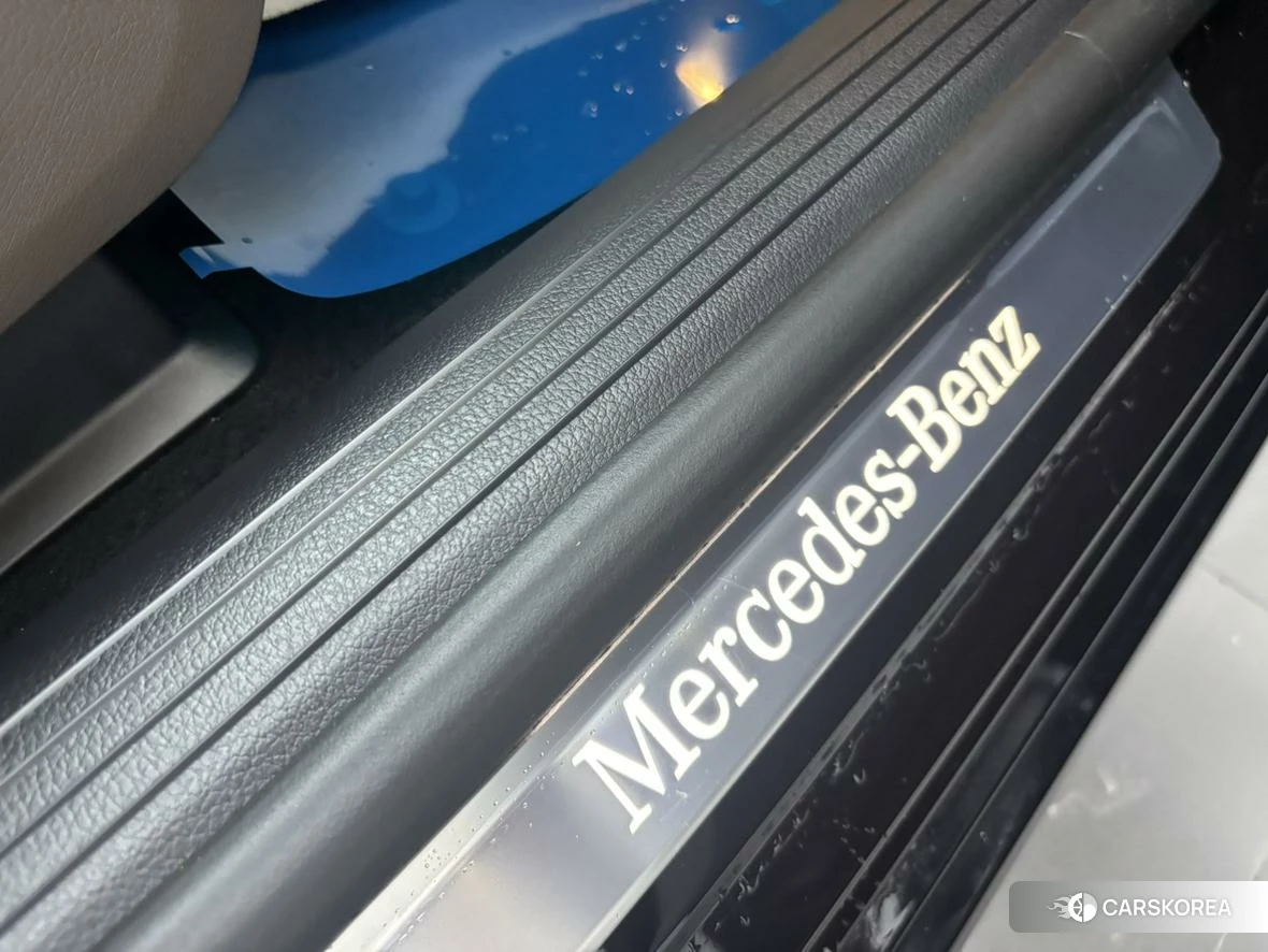 Mercedes-Benz EQE id 4479378 из Китая 18