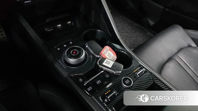 Kia K5 3rd generation id 3955007 из Кореи 19