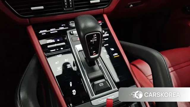 Porsche Cayenne (PO536) id 3552166 из Кореи 19