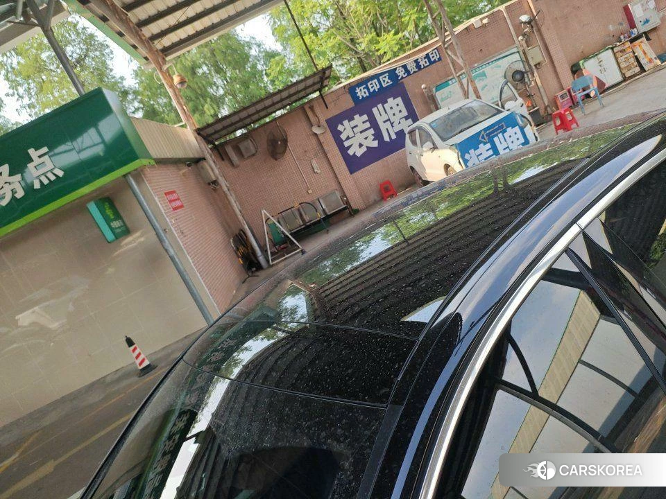 Mercedes-Benz E-class id 4441044 из Китая 9