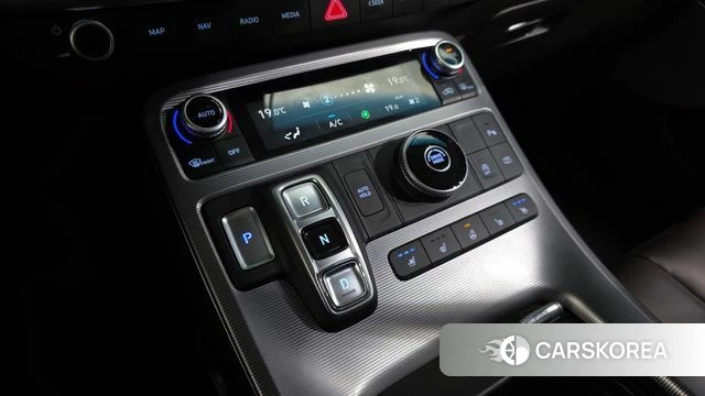 Hyundai The New Palisade id 4696748 из Кореи 33