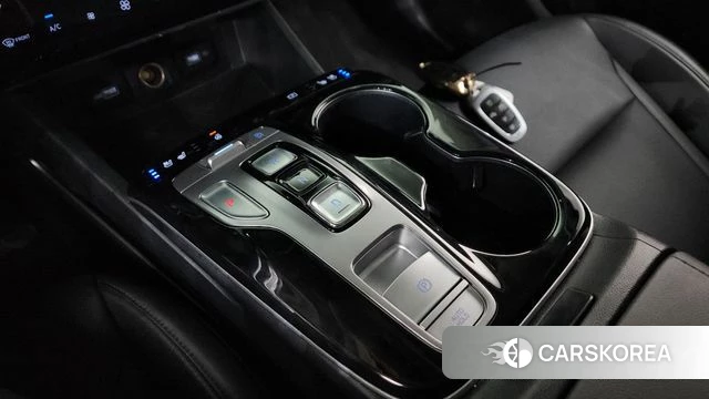 Hyundai Tucson (NX4) id 4195642 из Кореи 33