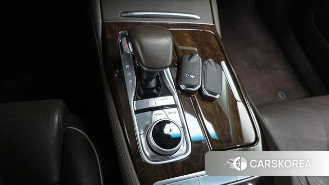 Kia More K9 id 4430463 из Кореи 19