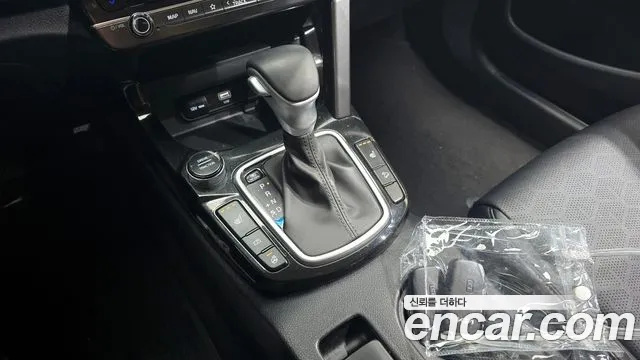 Kia The New Seltos id 2688122 из Кореи 19