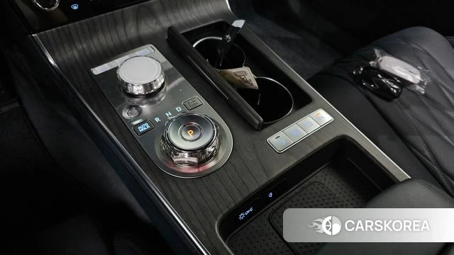 Genesis G80 (RG3) id 4773553 из Кореи 30
