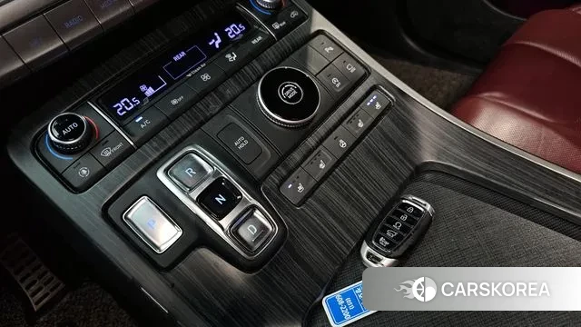 Hyundai Palisade id 3008577 из Кореи 19